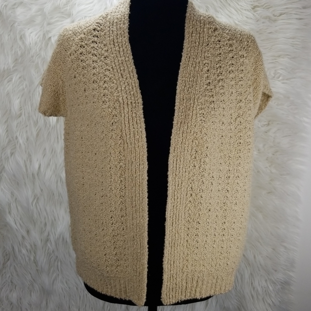 Vintage LeRoy Knitwear Sweater.